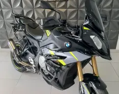 BMW S 1000 XR BMW S 1000 XR
