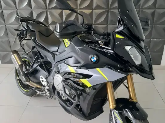 BMW-S 1000 XR BMW-S 1000 XR-2019