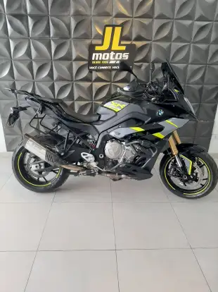 BMW-S 1000 XR-2019