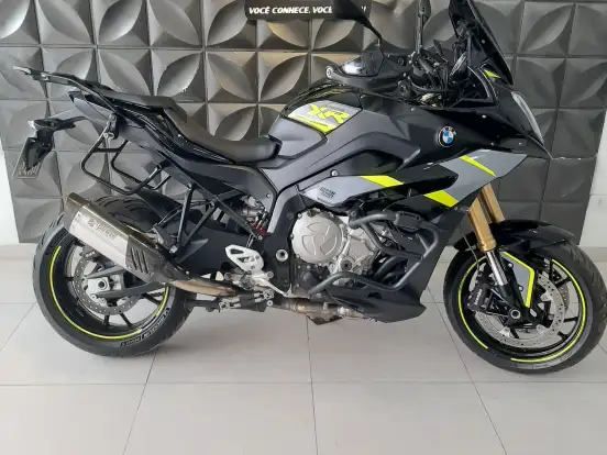 BMW-S 1000 XR BMW-S 1000 XR-2019