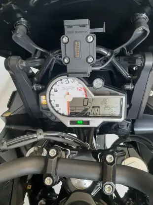 BMW-S 1000 XR-2019