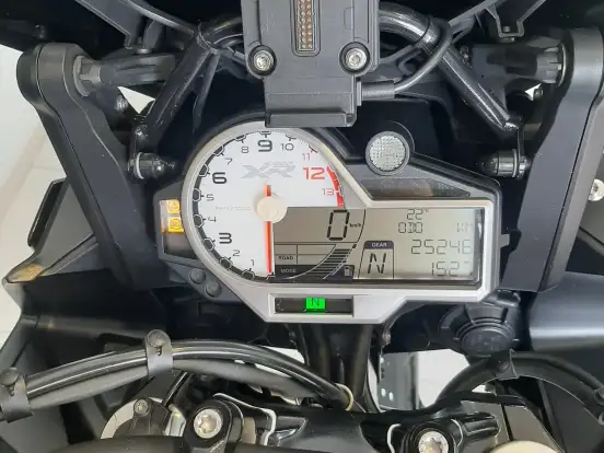 BMW-S 1000 XR BMW-S 1000 XR-2019