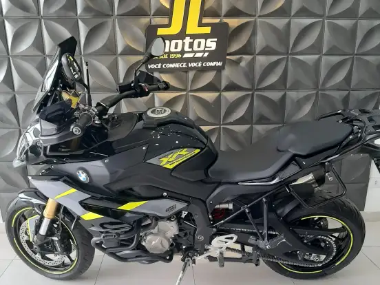 BMW-S 1000 XR BMW-S 1000 XR-2019