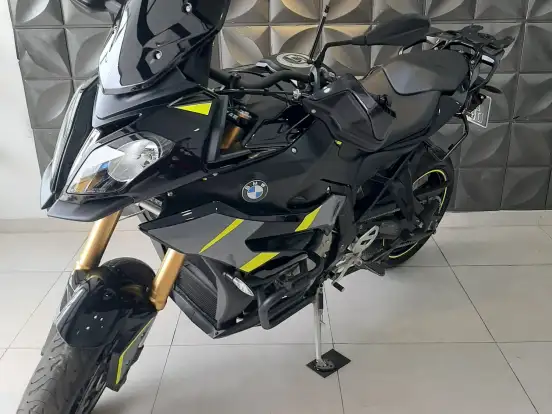 BMW-S 1000 XR BMW-S 1000 XR-2019
