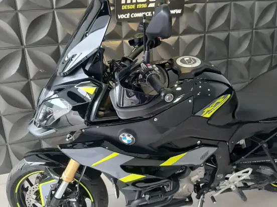 BMW-S 1000 XR BMW-S 1000 XR-2019