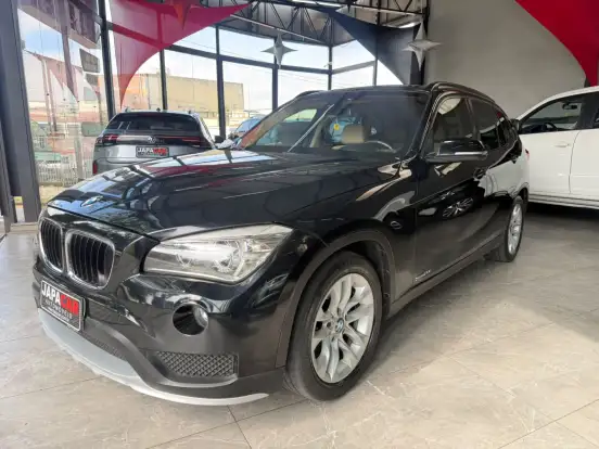 BMW-X1-2015
