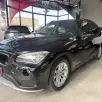 BMW X1 2.0 16V TURBO ACTIVEFLEX SDRIVE20I 4P AUTOMÁTICO BMW X1 2.0 16V TURBO ACTIVEFLEX SDRIVE20I 4P AUTOMÁTICO