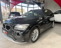 BMW X1 2.0 16V TURBO ACTIVEFLEX SDRIVE20I 4P AUTOMÁTICO BMW X1 2.0 16V TURBO ACTIVEFLEX SDRIVE20I 4P AUTOMÁTICO