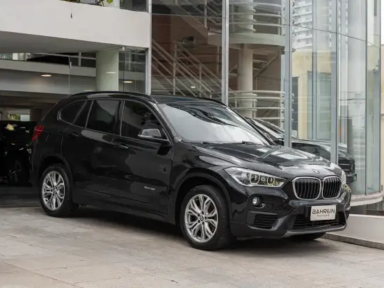 BMW-X1-2018