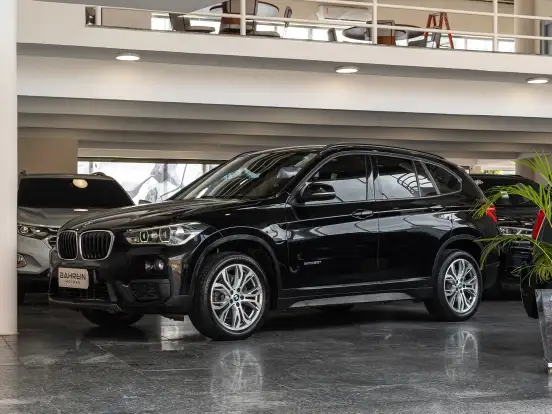 BMW-X1-2018