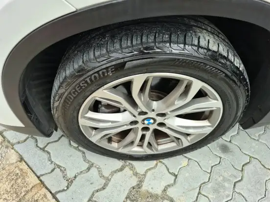 BMW-X1-2.0 16V TURBO ACTIVEFLEX SDRIVE20I GP 4P AUTOMÁTICO BMW-X1-2021