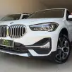 BMW X1 2.0 16V TURBO ACTIVEFLEX SDRIVE20I X-LINE 4P AUTOMÁTICO BMW X1 2.0 16V TURBO ACTIVEFLEX SDRIVE20I X-LINE 4P AUTOMÁTICO