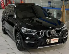 BMW X1 2.0 16V TURBO ACTIVEFLEX SDRIVE20I X-LINE 4P AUTOMÁTICO BMW X1 2.0 16V TURBO ACTIVEFLEX SDRIVE20I X-LINE 4P AUTOMÁTICO