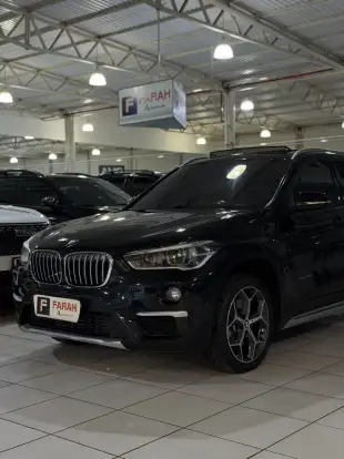 BMW-X1-2017
