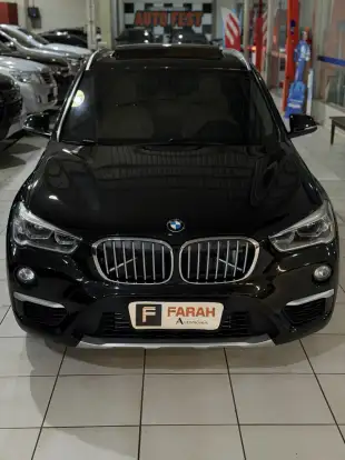 BMW-X1-2017
