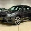BMW X1 2.0 16V TURBO ACTIVEFLEX XDRIVE25I SPORT 4P AUTOMÁTICO BMW X1 2.0 16V TURBO ACTIVEFLEX XDRIVE25I SPORT 4P AUTOMÁTICO