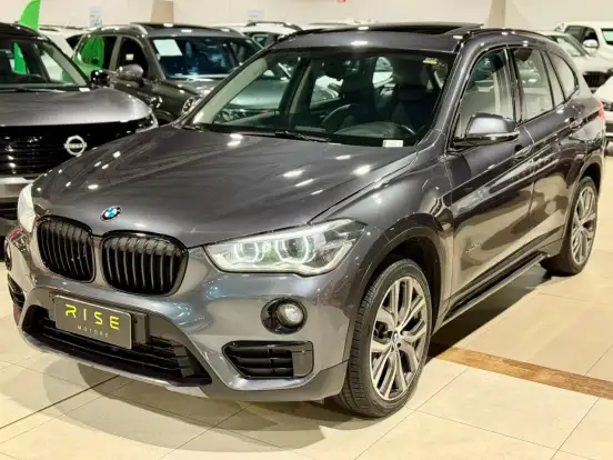 BMW-X1-2017