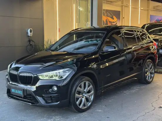 BMW-X1-2016