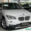 BMW X1 2.0 16V TURBO GASOLINA SDRIVE20I 4P AUTOMÁTICO BMW X1 2.0 16V TURBO GASOLINA SDRIVE20I 4P AUTOMÁTICO