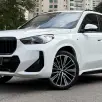 BMW X1 2.0 16V TURBO GASOLINA SDRIVE20I M SPORT STEPTRONIC BMW X1 2.0 16V TURBO GASOLINA SDRIVE20I M SPORT STEPTRONIC