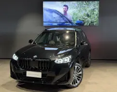 BMW X1 2.0 16V TURBO GASOLINA SDRIVE20I M SPORT STEPTRONIC BMW X1 2.0 16V TURBO GASOLINA SDRIVE20I M SPORT STEPTRONIC