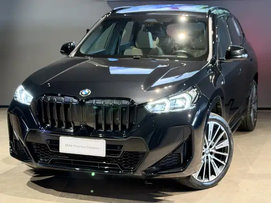 BMW-X1-2024
