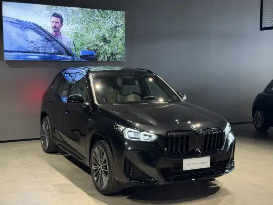 BMW-X1-2.0 16V TURBO GASOLINA SDRIVE20I M SPORT STEPTRONIC BMW-X1-2024