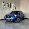 BMW X1 2.0 16V TURBO GASOLINA SDRIVE20I M SPORT STEPTRONIC BMW X1 2.0 16V TURBO GASOLINA SDRIVE20I M SPORT STEPTRONIC
