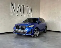 BMW X1 2.0 16V TURBO GASOLINA SDRIVE20I M SPORT STEPTRONIC BMW X1 2.0 16V TURBO GASOLINA SDRIVE20I M SPORT STEPTRONIC