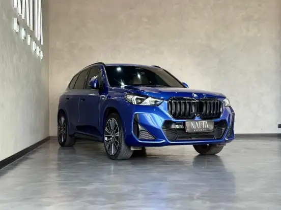 BMW-X1-2.0 16V TURBO GASOLINA SDRIVE20I M SPORT STEPTRONIC BMW-X1-2023