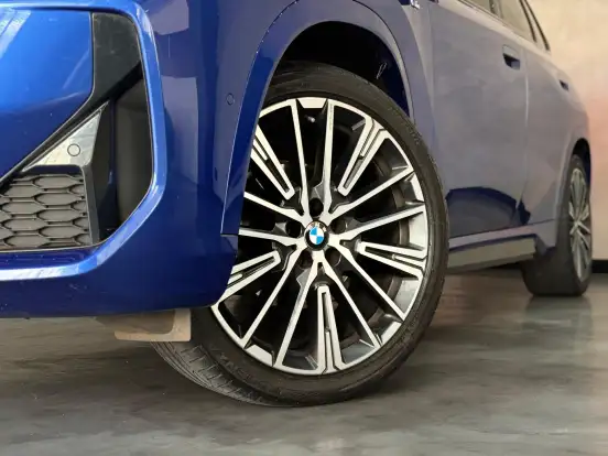 BMW-X1-2.0 16V TURBO GASOLINA SDRIVE20I M SPORT STEPTRONIC BMW-X1-2023