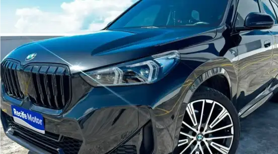 BMW-X1-2025
