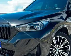 BMW X1 2.0 16V TURBO GASOLINA SDRIVE20I M SPORT STEPTRONIC BMW X1 2.0 16V TURBO GASOLINA SDRIVE20I M SPORT STEPTRONIC