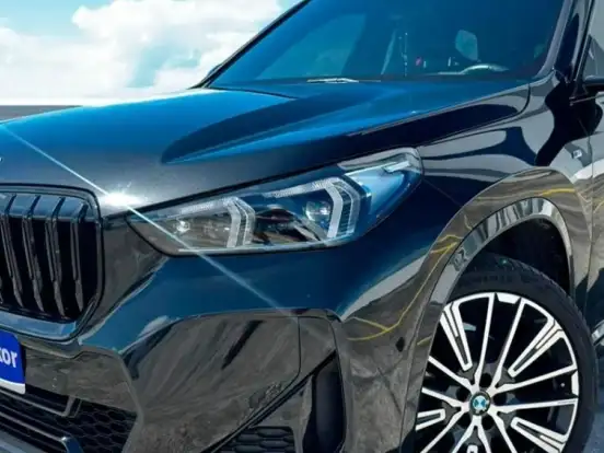 BMW-X1-2.0 16V TURBO GASOLINA SDRIVE20I M SPORT STEPTRONIC BMW-X1-2025