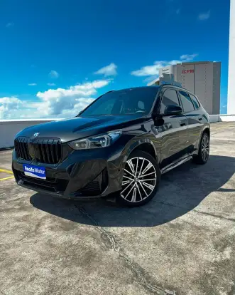 BMW-X1-2025
