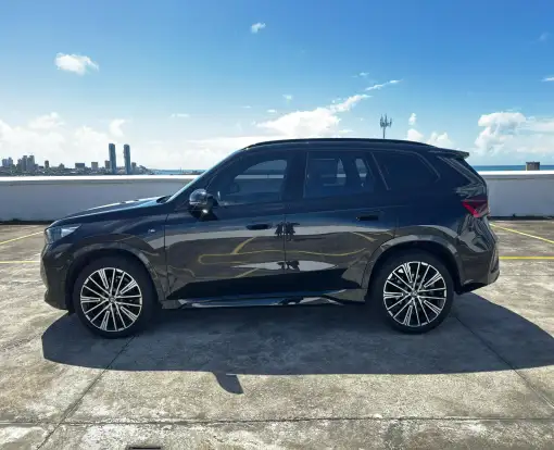 BMW-X1-2025