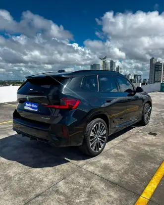 BMW-X1-2025