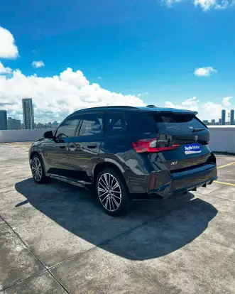 BMW-X1-2025