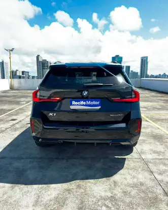 BMW-X1-2025