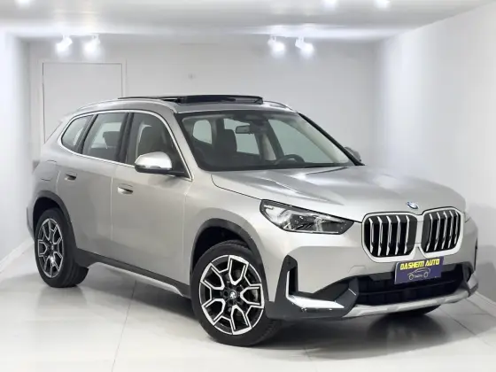 BMW X1 2.0 16V TURBO GASOLINA SDRIVE20I X-LINE STEPTRONIC