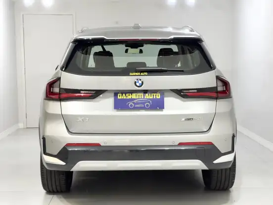BMW-X1-2025