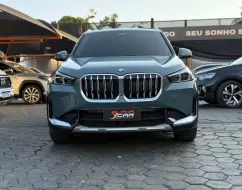 BMW X1 2.0 16V TURBO GASOLINA SDRIVE20I X-LINE STEPTRONIC BMW X1 2.0 16V TURBO GASOLINA SDRIVE20I X-LINE STEPTRONIC