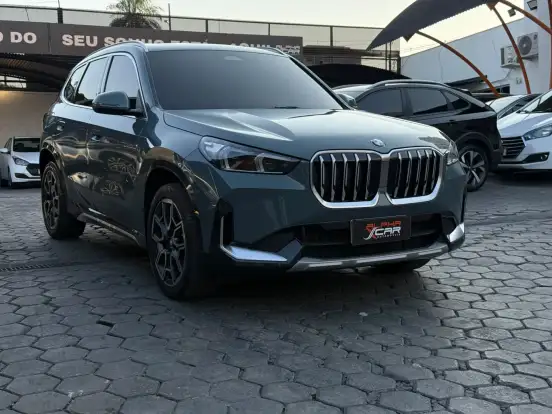 BMW-X1-2024