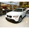 BMW X1 2.0 16V GASOLINA SDRIVE18I 4P AUTOMÁTICO BMW X1 2.0 16V GASOLINA SDRIVE18I 4P AUTOMÁTICO