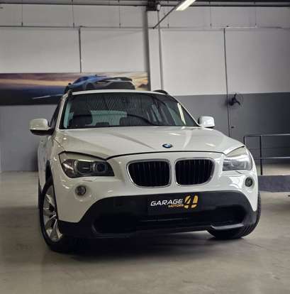 BMW-X1-2011