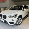 BMW X1 2.0 16V TURBO ACTIVEFLEX SDRIVE20I 4P AUTOMÁTICO BMW X1 2.0 16V TURBO ACTIVEFLEX SDRIVE20I 4P AUTOMÁTICO