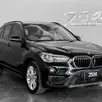 BMW X1 2.0 16V TURBO ACTIVEFLEX SDRIVE20I 4P AUTOMÁTICO BMW X1 2.0 16V TURBO ACTIVEFLEX SDRIVE20I 4P AUTOMÁTICO