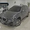 BMW X1 2.0 16V TURBO ACTIVEFLEX SDRIVE20I 4P AUTOMÁTICO BMW X1 2.0 16V TURBO ACTIVEFLEX SDRIVE20I 4P AUTOMÁTICO
