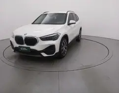 BMW X1 2.0 16V TURBO ACTIVEFLEX SDRIVE20I GP PLUS 4P AUTOMÁTICO BMW X1 2.0 16V TURBO ACTIVEFLEX SDRIVE20I GP PLUS 4P AUTOMÁTICO
