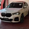 BMW X1 2.0 16V TURBO ACTIVEFLEX SDRIVE20I M SPORT 4P AUTOMÁTICO BMW X1 2.0 16V TURBO ACTIVEFLEX SDRIVE20I M SPORT 4P AUTOMÁTICO